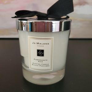 Jo Malone candle